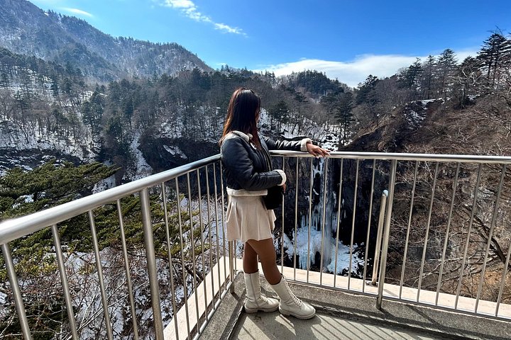 Gita di un giorno a Nikko da Tokyo con santuari, cascate e laghi, foto 13 | wizardtrip