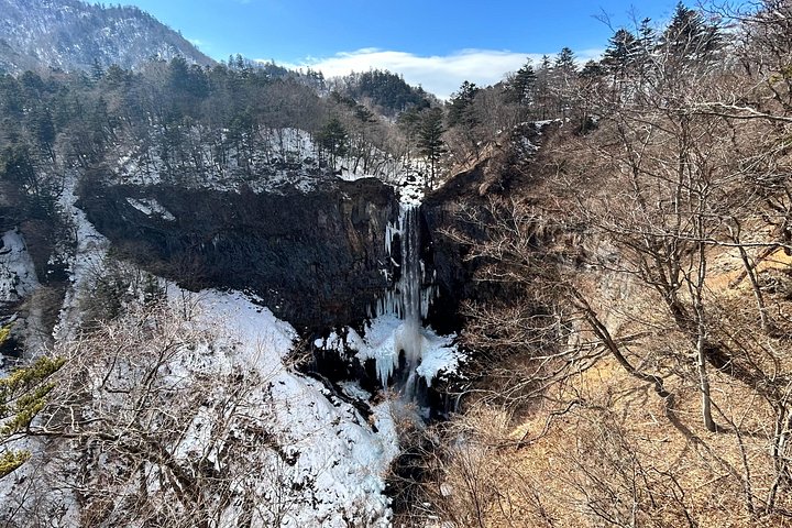 Gita di un giorno a Nikko da Tokyo con santuari, cascate e laghi, foto 14 | wizardtrip