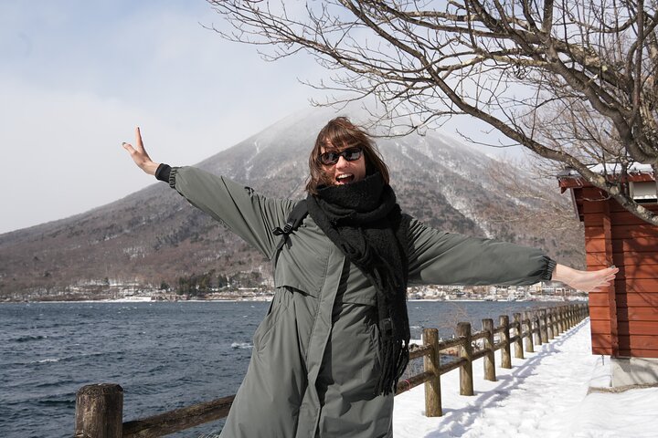 Gita di un giorno a Nikko da Tokyo con santuari, cascate e laghi, foto 17 | wizardtrip
