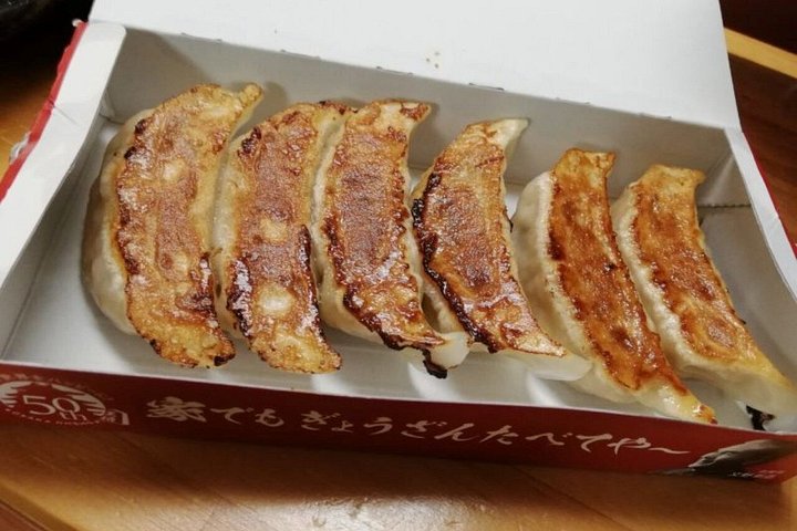 Tour gastronómico guiado por Osaka con diversos platos japoneses e izakayas locales, foto 22 | wizardtrip