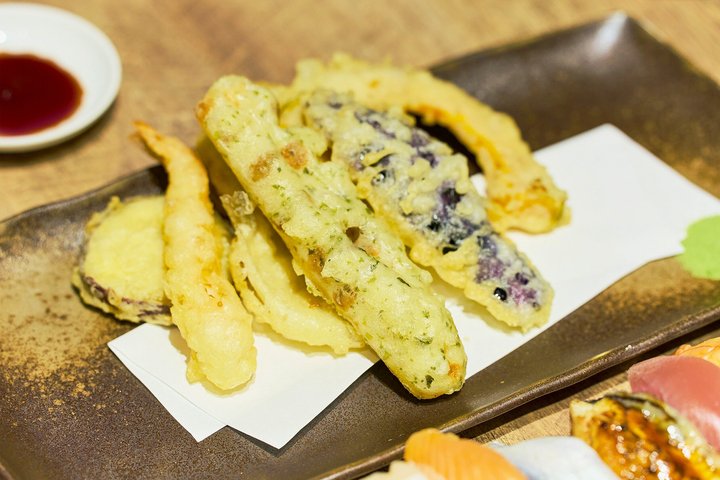 東京新宿地区の食の旅、地元料理と活気あるナイトライフをお楽しみください、写真9 | wizardtrip