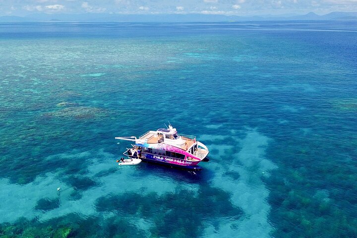 Australie | wizardtrip