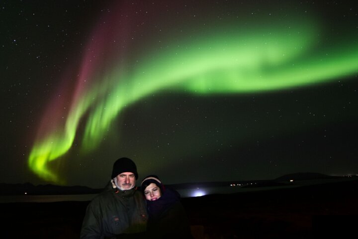 Vivi la magia dell'aurora boreale in un tour 4x4 da Reykjavik, con cioccolata calda e pasticcini, foto 9 | wizardtrip