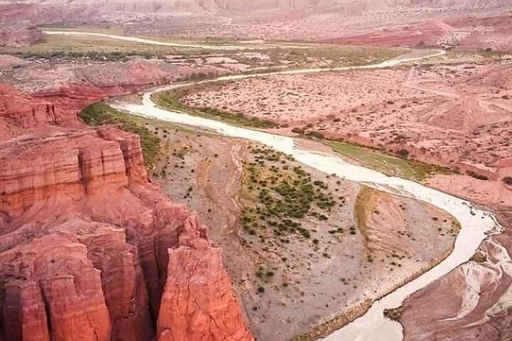 Cafayate Tour vanuit Salta | wizardtrip