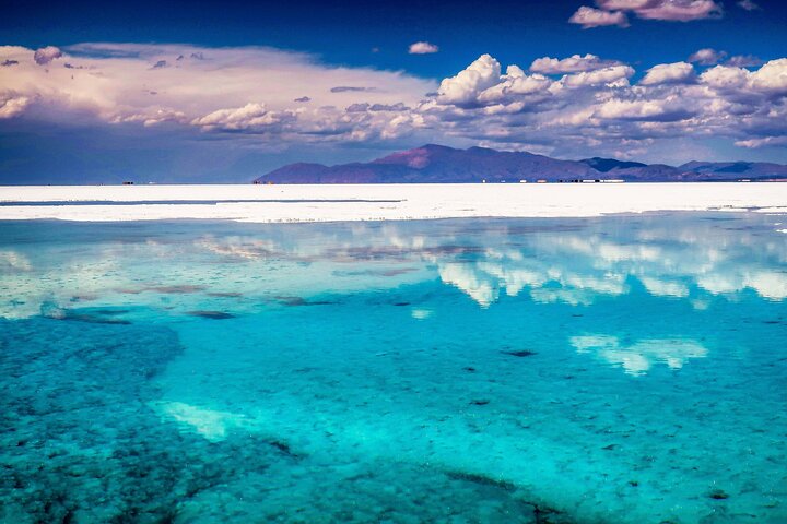 Schilderachtige tour van de Salinas Grandes zoutvlakten en het dorp Purmamarca in Salta, Argentinië, foto 6 | wizardtrip