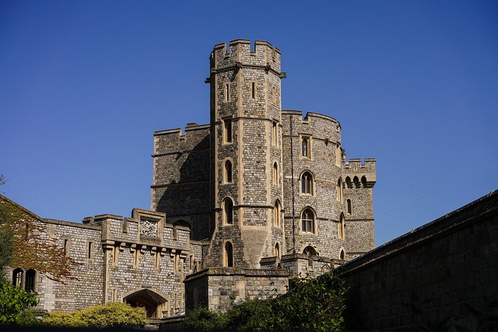 Tur i liten grupp som besöker Stonehenge, Bath och Windsor Castle från London, foto 16 | wizardtrip