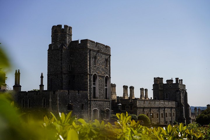 Tur i liten grupp som besöker Stonehenge, Bath och Windsor Castle från London, foto 19 | wizardtrip