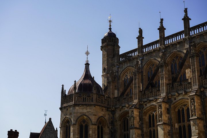 Tur i liten grupp som besöker Stonehenge, Bath och Windsor Castle från London, foto 20 | wizardtrip