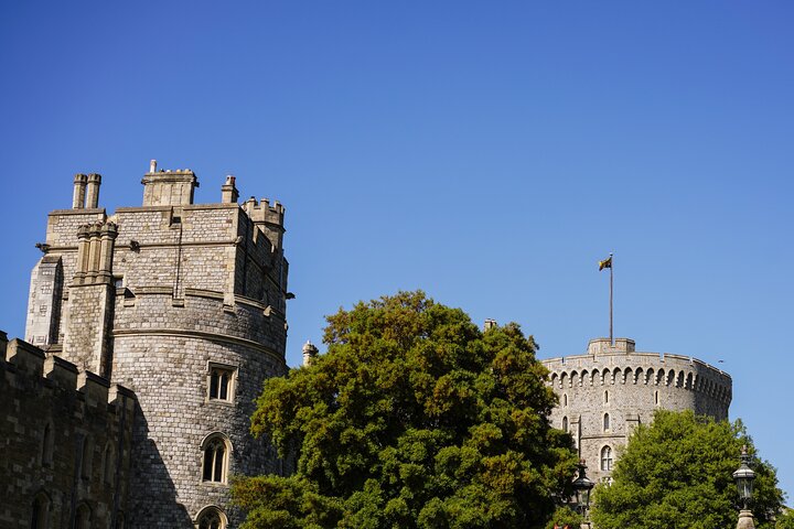 Tur i liten grupp som besöker Stonehenge, Bath och Windsor Castle från London, foto 24 | wizardtrip