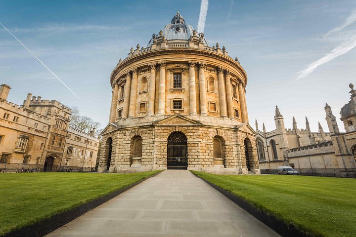 Excursión de un día desde Londres al Warner Bros. Studio Tour London y Oxford, con escenarios de Harry Potter y la Universidad de Oxford, foto 6 | wizardtrip