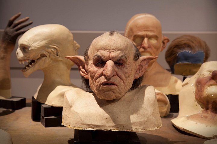 Excursión de un día desde Londres al Warner Bros. Studio Tour London y Oxford, con escenarios de Harry Potter y la Universidad de Oxford, foto 8 | wizardtrip