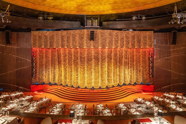 Eine lebhafte Dinner-Show in Rio de Janeiro mit brasilianischer Musik, Tanz und Küche, Foto 6 | wizardtrip