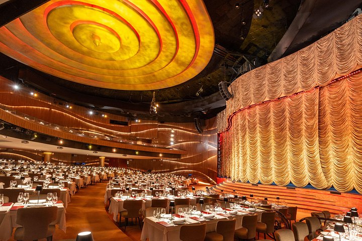 Eine lebhafte Dinner-Show in Rio de Janeiro mit brasilianischer Musik, Tanz und Küche, Foto 8 | wizardtrip
