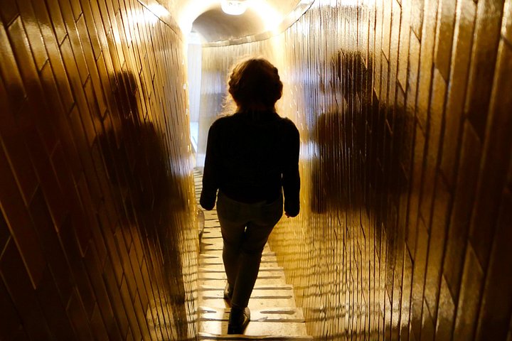 Rondleiding door de Sint-Pietersbasiliek, koepelbeklimming en grotten in Rome, Italië, foto 11 | wizardtrip