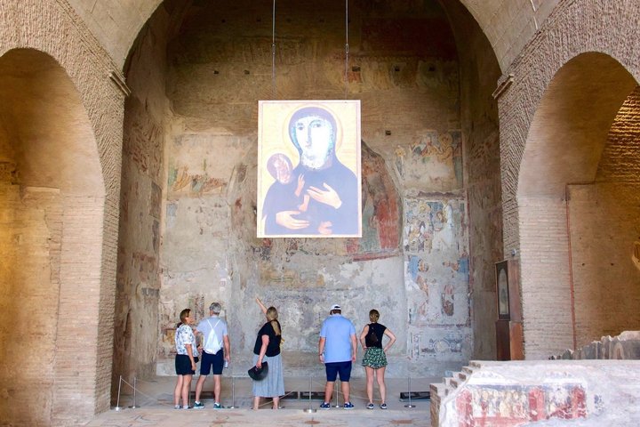 Geführte Tour durch das antike römische Kolosseum, Forum und den Palatin, Foto 26 | wizardtrip