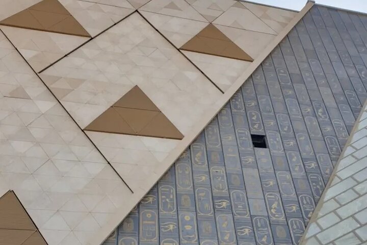 Tour privado de las pirámides de Giza, la Esfinge y el Gran Museo Egipcio en Giza, Egipto, foto 16 | wizardtrip