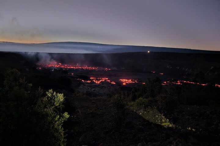 Geführte Tour über Hawaiis Big Island mit Vulkanen, Wasserfällen, Stränden und Hilo-Highlights, Foto 6 | wizardtrip