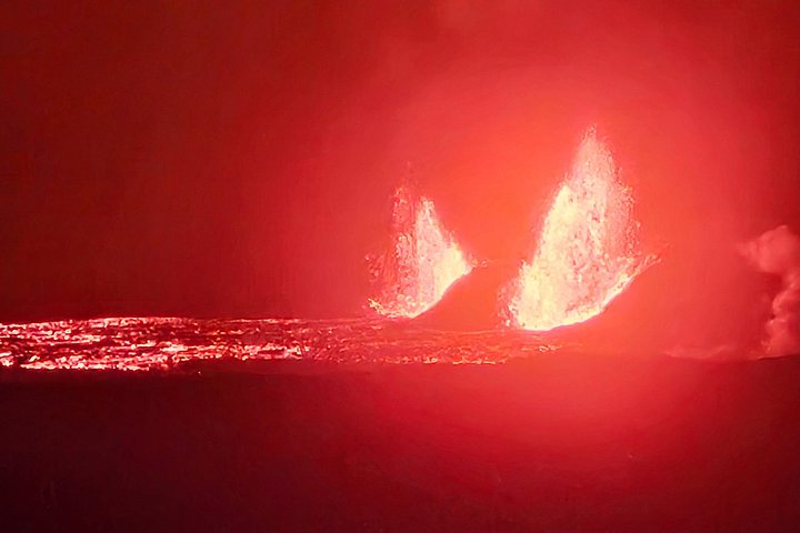 Geführte Tour über Hawaiis Big Island mit Vulkanen, Wasserfällen, Stränden und Hilo-Highlights, Foto 8 | wizardtrip