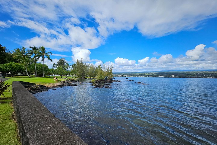 Geführte Tour über Hawaiis Big Island mit Vulkanen, Wasserfällen, Stränden und Hilo-Highlights, Foto 12 | wizardtrip