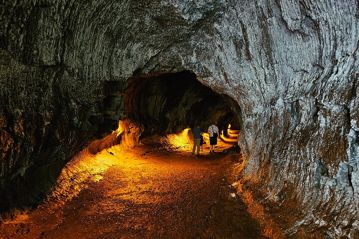Geführte Tour über Hawaiis Big Island mit Vulkanen, Wasserfällen, Stränden und Hilo-Highlights, Foto 14 | wizardtrip