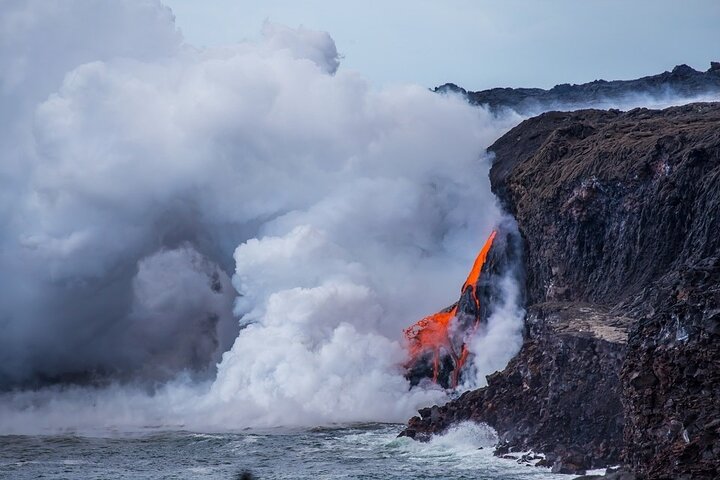 Geführte Tour über Hawaiis Big Island mit Vulkanen, Wasserfällen, Stränden und Hilo-Highlights, Foto 23 | wizardtrip