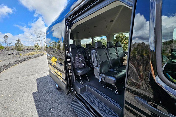 Geführte Tour über Hawaiis Big Island mit Vulkanen, Wasserfällen, Stränden und Hilo-Highlights, Foto 31 | wizardtrip