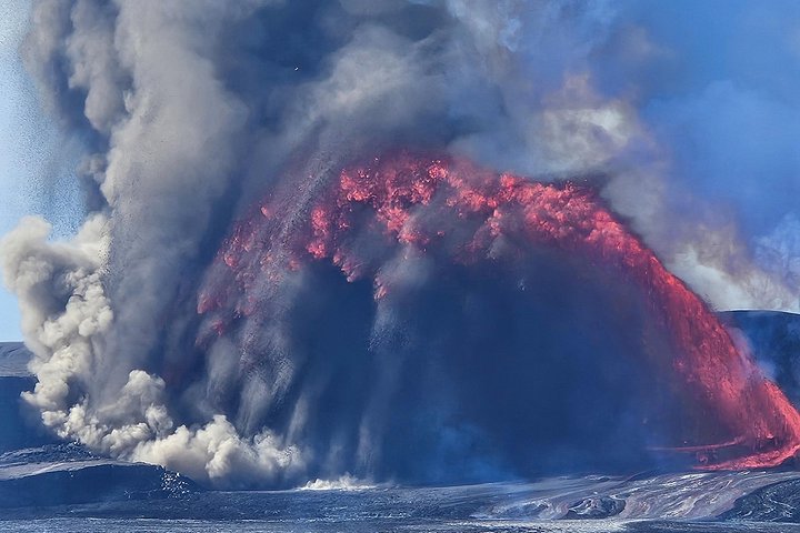 Geführte Tour über Hawaiis Big Island mit Vulkanen, Wasserfällen, Stränden und Hilo-Highlights, Foto 37 | wizardtrip