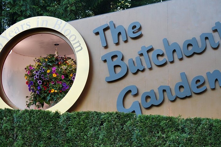 Visite panoramique de Victoria et des jardins Butchart depuis Vancouver, incluant le trajet en ferry et les commentaires guidés, photo 10 | wizardtrip