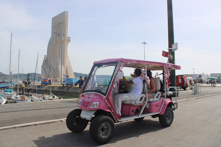 Lisbon: Customize Your Private Guided Visit by Eco Wheels Tours | wizardtrip