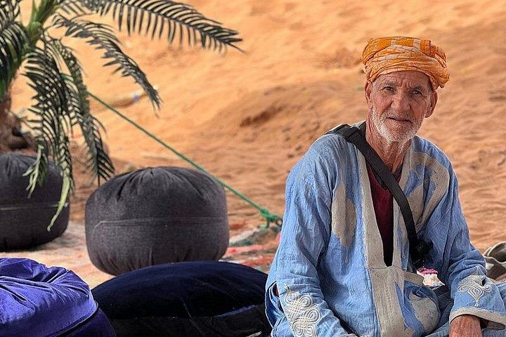 Aventure en Safari 4x4 à Agadir, exploration du désert du Mini Sahara et des villages berbères, photo 18 | wizardtrip