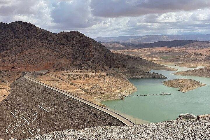 Aventure en Safari 4x4 à Agadir, exploration du désert du Mini Sahara et des villages berbères, photo 21 | wizardtrip