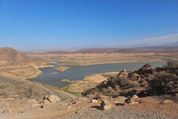 Aventure en Safari 4x4 à Agadir, exploration du désert du Mini Sahara et des villages berbères, photo 24 | wizardtrip