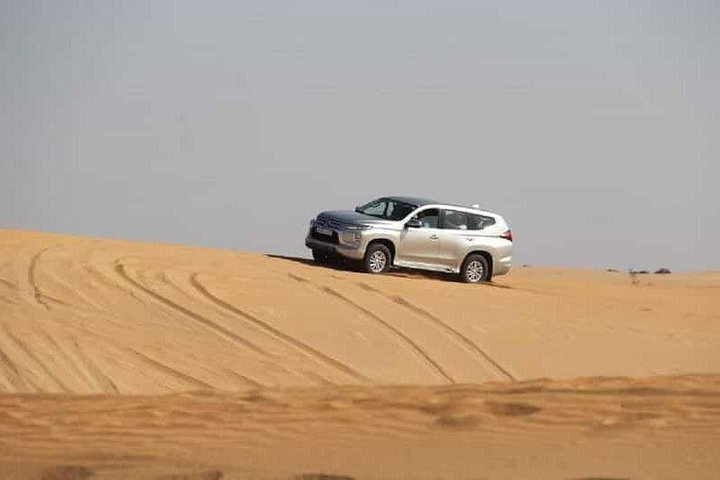 Aventure en Safari 4x4 à Agadir, exploration du désert du Mini Sahara et des villages berbères, photo 26 | wizardtrip