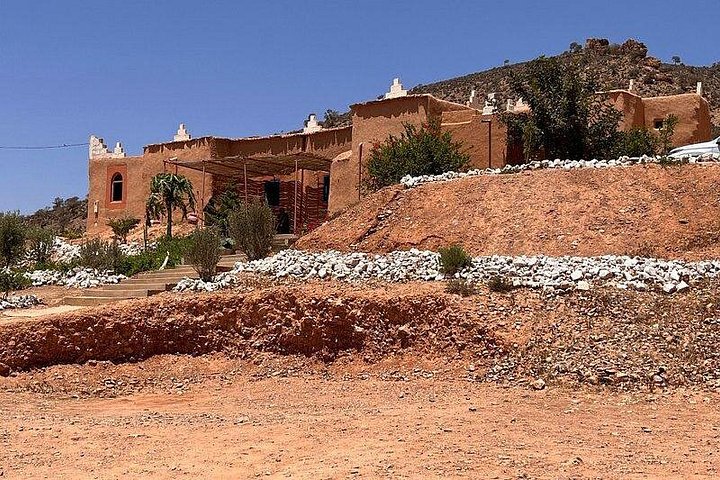 Aventure en Safari 4x4 à Agadir, exploration du désert du Mini Sahara et des villages berbères, photo 27 | wizardtrip