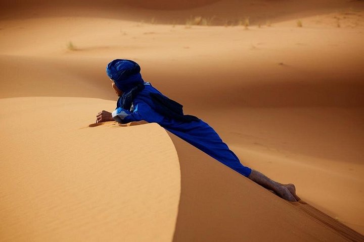 Aventure en Safari 4x4 à Agadir, exploration du désert du Mini Sahara et des villages berbères, photo 31 | wizardtrip
