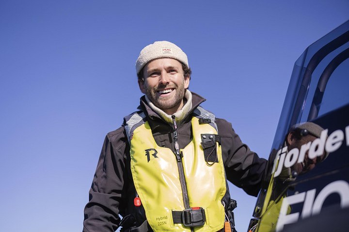 Spannende RIB-boottour door de Noorse Lysefjord, met dramatische kliffen en de Preikestolen nabij Stavanger, foto 18 | wizardtrip