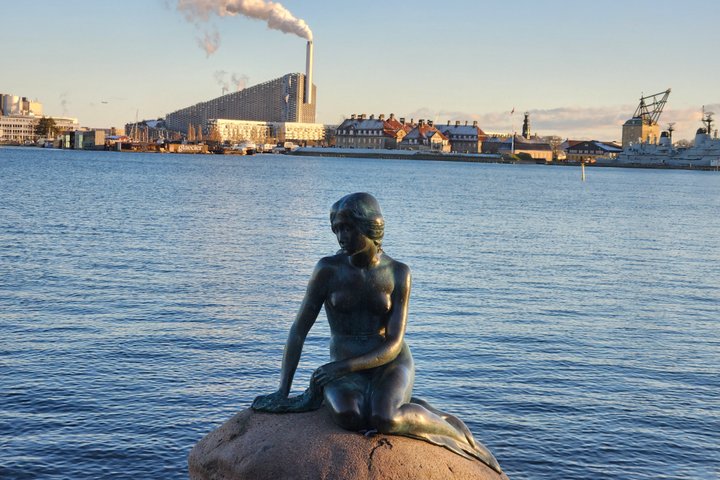 Passeio pelos destaques de Copenhaga com cruzeiro pelo canal e cerimónia da Troca da Guarda, foto 17 | wizardtrip