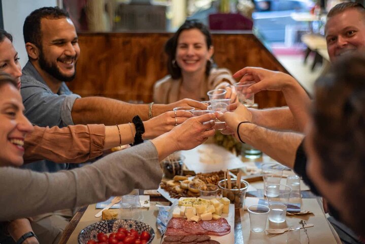 Manger à Athènes : Notre Grande Tournée Culinaire Grecque | wizardtrip