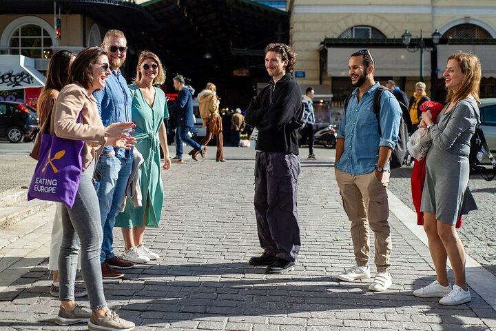 En gresk mattur i Athen, med tradisjonelle retter og nabolagsutforskning, foto 10 | wizardtrip