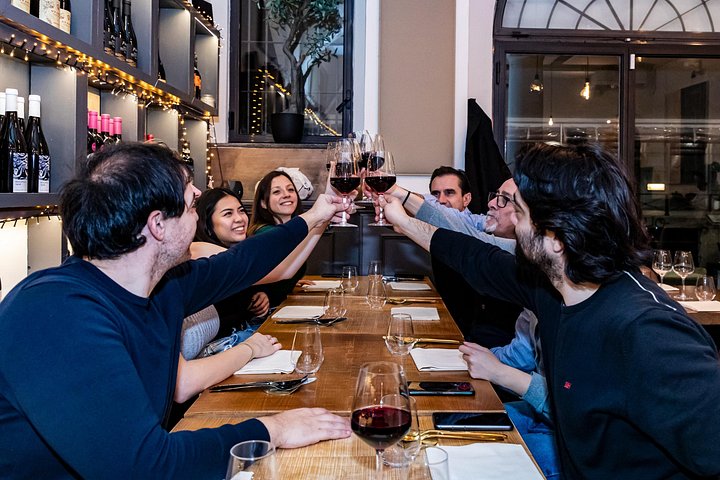 Geführte Food-Tour durch das Mailänder Navigli-Viertel mit lokalen Spezialitäten und Getränken, Foto 12 | wizardtrip