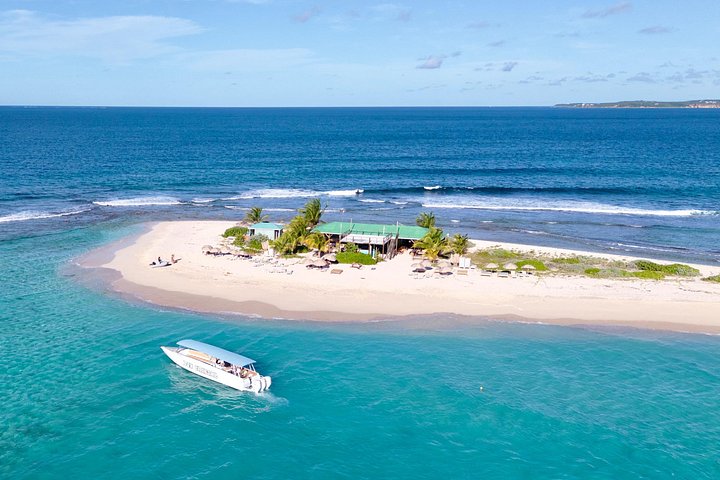 Anguilla en Style | wizardtrip