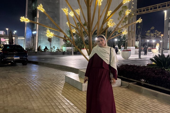 Desfrute de um luxuoso cruzeiro de jantar no Rio Nilo no Cairo com entretenimento ao vivo e vistas deslumbrantes da cidade, foto 50 | wizardtrip