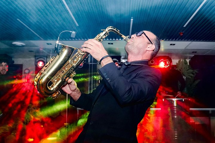 Luxe diner cruise op de Bosporus in Istanbul, met iconische bezienswaardigheden en entertainment aan boord, foto 13 | wizardtrip