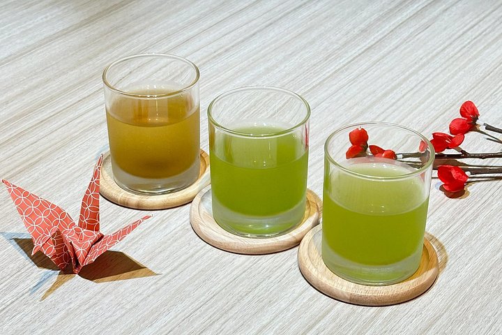 Apprenez à faire des sushis à Osaka Namba avec un cours pratique, photo 26 | wizardtrip