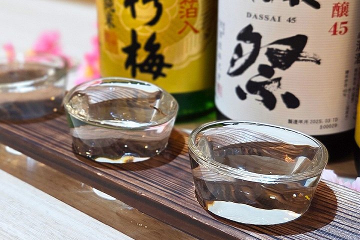 Apprenez à faire des sushis à Osaka Namba avec un cours pratique, photo 29 | wizardtrip
