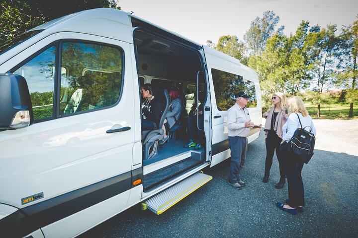 Tour in kleine groep die de Blue Mountains vanuit Sydney verkent, met wildlife, bushwalks en iconische monumenten, foto 7 | wizardtrip