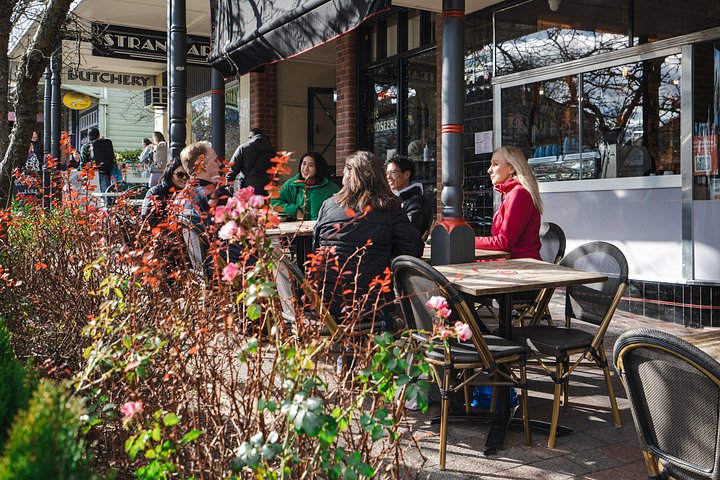 Tour in kleine groep die de Blue Mountains vanuit Sydney verkent, met wildlife, bushwalks en iconische monumenten, foto 18 | wizardtrip