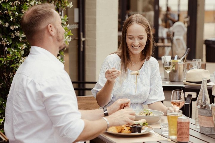 Smågruppetur fra Sydney til Hunter Valley, med vingårder, vinsmaking og ost, foto 10 | wizardtrip