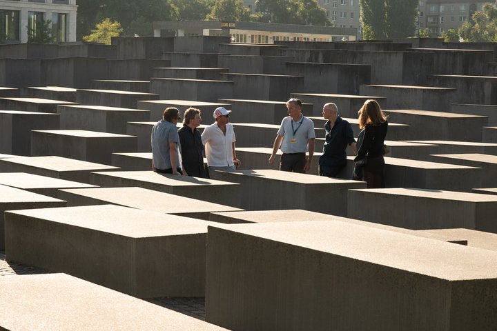 Tour a piedi dei luoghi storici iconici e delle gemme nascoste di Berlino, foto 10 | wizardtrip