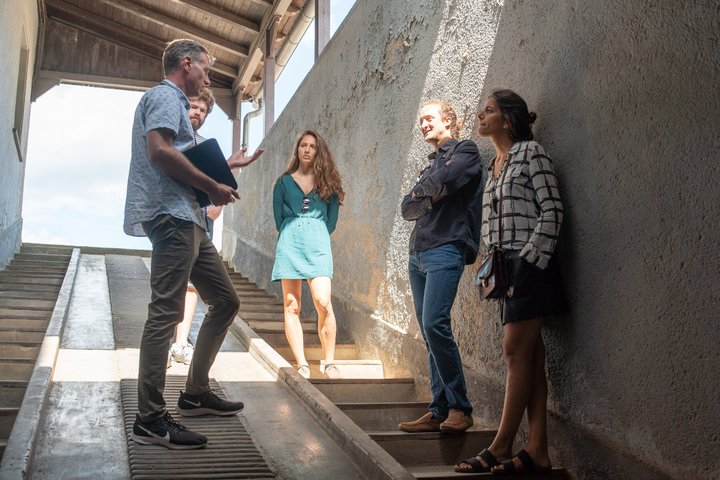 Geführte Bustour zur Gedenkstätte des Konzentrationslagers Sachsenhausen ab Berlin, Foto 15 | wizardtrip